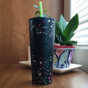 Starbucks Tumbler